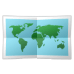 Mappa Mondiale