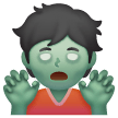 Zombie