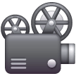 Film Projector для Samsung One UI 6.1.1