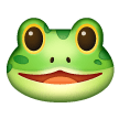 Голова лягушки для Samsung One UI 6.1.1