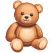 Плюшевий ведмедик для Samsung One UI 6.1.1