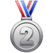 Médaille D’Argent Médaille D’Argent