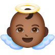 Bébé Ange: Peau Moyennement Foncée Bébé Ange: Peau Moyennement Foncée
