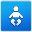 Symbole Bébé Symbole Bébé