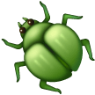 Scarabée Scarabée