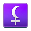 Lune noire Lilith Lune noire Lilith