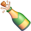 Bouteille De Champagne Bouteille De Champagne