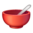 Bol Avec Cuillère Bol Avec Cuillère