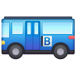 Bus Bus