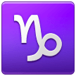 Capricorne Capricorne