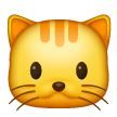 Tête De Chat Tête De Chat