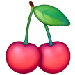 Cerises Cerises