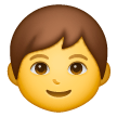 Enfant Enfant