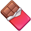 Barre Chocolatée Barre Chocolatée