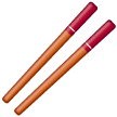 Baguettes Baguettes