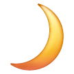 Croissant De Lune Croissant De Lune