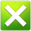 Bouton Croix Bouton Croix