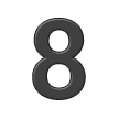 Chiffre huit Chiffre huit
