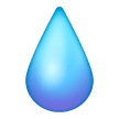 Goutte D’Eau Goutte D’Eau