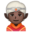 Elfe: Peau Foncée Elfe: Peau Foncée