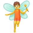 Personnage Féérique Personnage Féérique