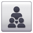 Famille: Adulte, Enfant, Enfant Famille: Adulte, Enfant, Enfant