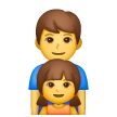 Famille: Homme, Fille Famille: Homme, Fille