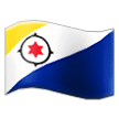 Drapeau: Pays-Bas caribéens Drapeau: Pays-Bas caribéens