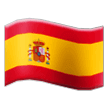 Drapeau: Ceuta et Melilla Drapeau: Ceuta et Melilla