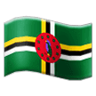 Drapeau: Dominique Drapeau: Dominique