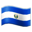 Drapeau: Salvador Drapeau: Salvador
