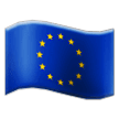 Drapeau: European Union Drapeau: European Union