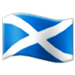 Drapeau: Écosse Drapeau: Écosse