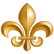 Fleur De Lys Fleur De Lys