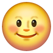 Pleine Lune Avec Visage Pleine Lune Avec Visage