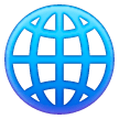 Globe Avec Méridiens Globe Avec Méridiens