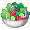 Salade Verte Salade Verte