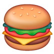 Hamburger Hamburger