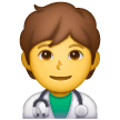 Professionnel De La Santé (Tous Genres) Professionnel De La Santé (Tous Genres)