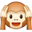 Singe Ne Rien Entendre Singe Ne Rien Entendre
