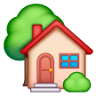 Maison Avec Jardin Maison Avec Jardin