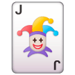 Carte Joker Carte Joker