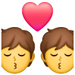 Baiser Baiser