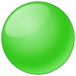 Disque Vert Disque Vert