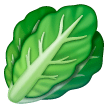 Légume À Feuilles Vertes Légume À Feuilles Vertes