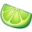 Citron vert Citron vert
