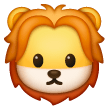 Tête De Lion Tête De Lion