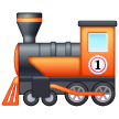 Locomotive Locomotive