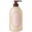 Bouteille De Lotion Bouteille De Lotion
