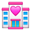 Love Hotel Love Hotel
